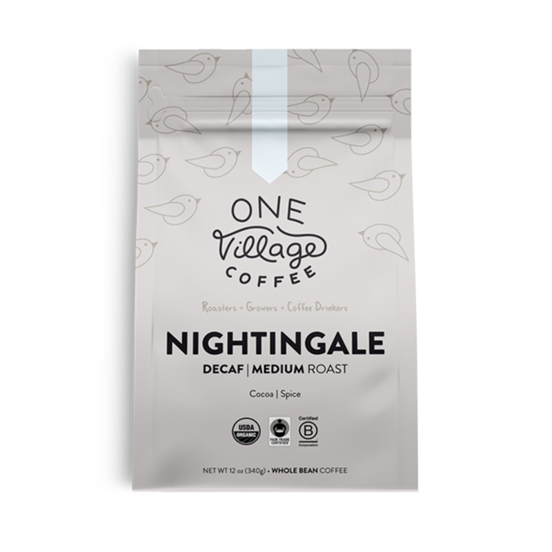 Nightingale Decaf